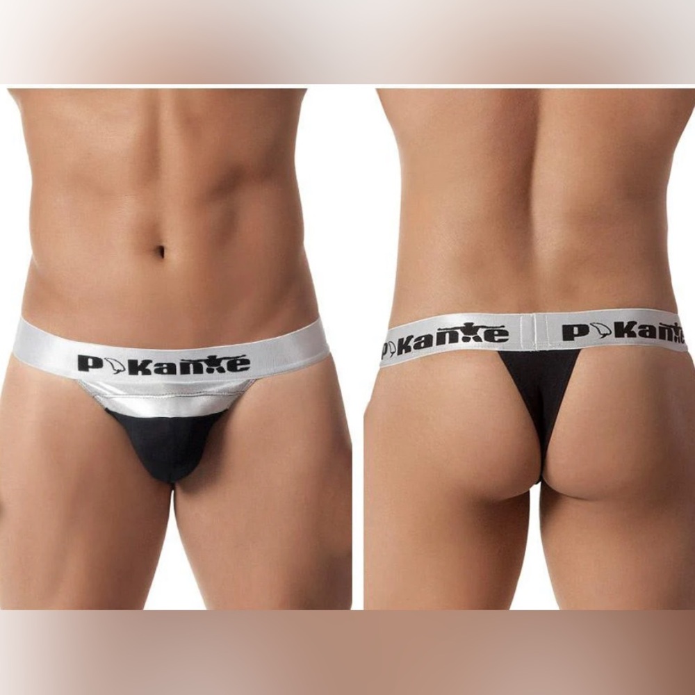 Pikante sexy men’s thongs M